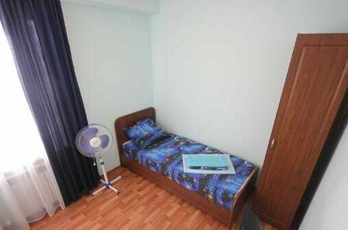 Однокомнатный 1-но местный номер класса «Полулюкс»