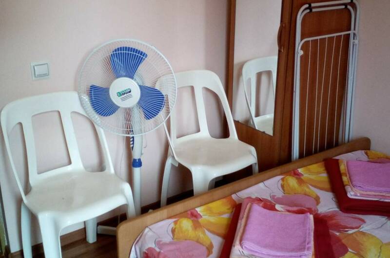 Однокомнатный 3-х местный номер класса «Стандарт»