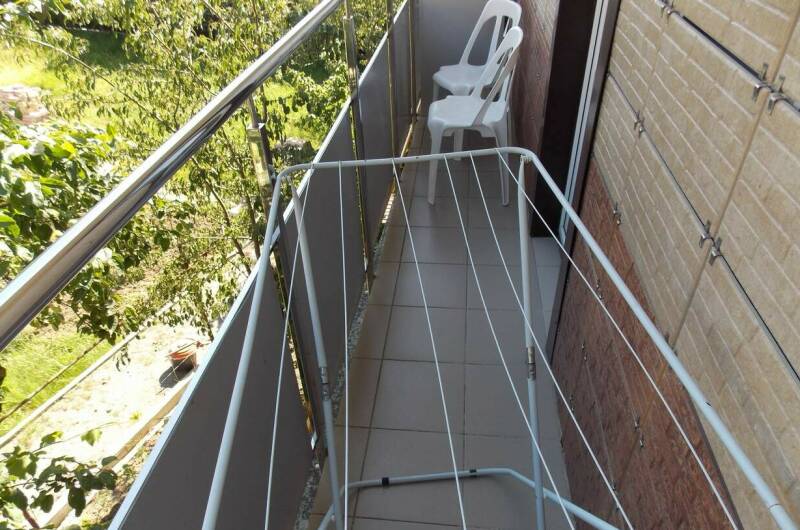 Однокомнатный 3-х местный номер класса «Стандарт»