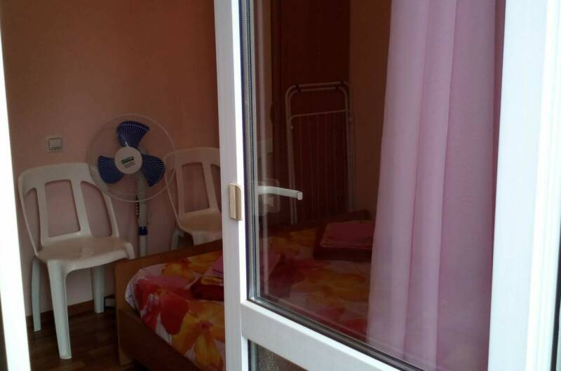 Однокомнатный 3-х местный номер класса «Стандарт»