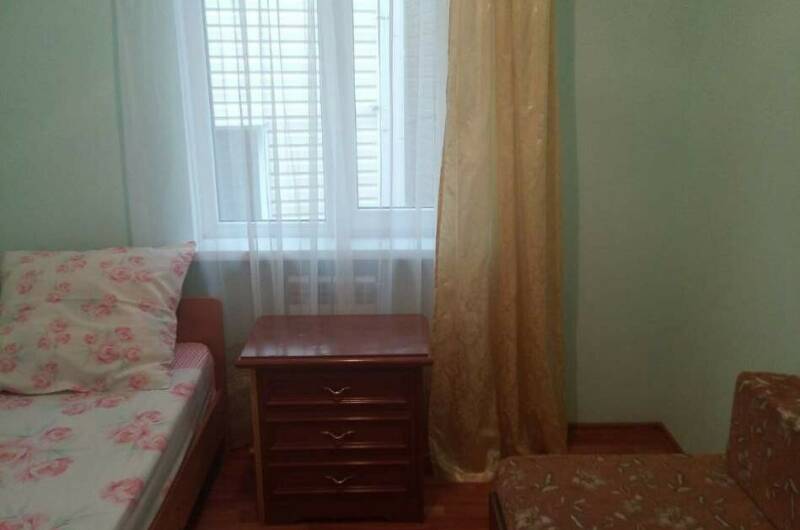 Одноместный номер «Эконом»