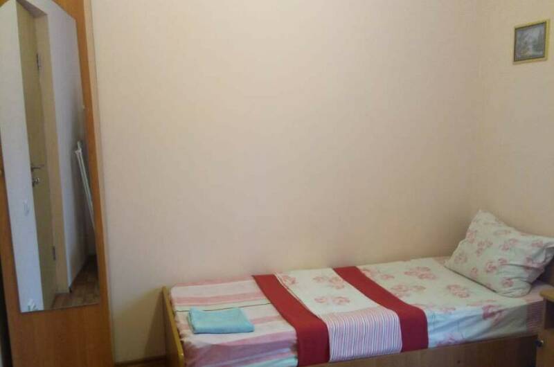 Двухместный номер «Стандарт»