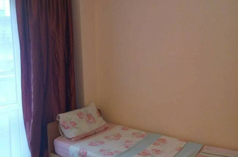 Двухместный номер «Стандарт»