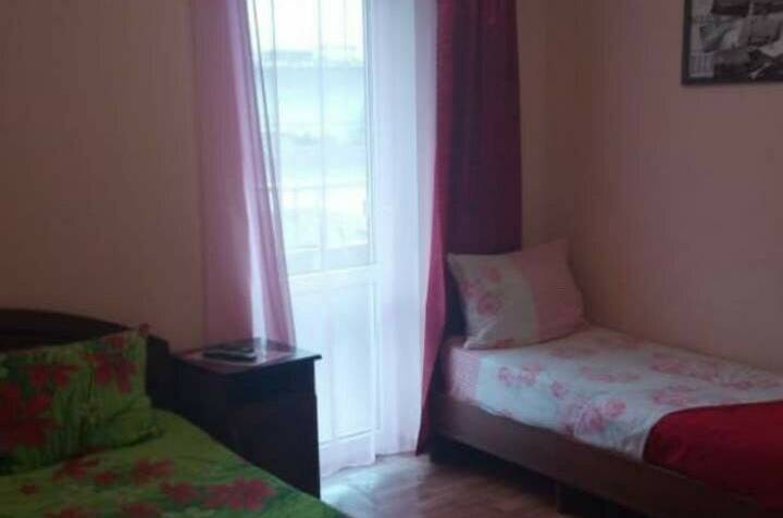 Двухместный «Люкс» с дополнительно кроватью