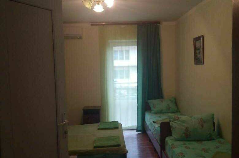 Четырёхместный номер «Люкс»