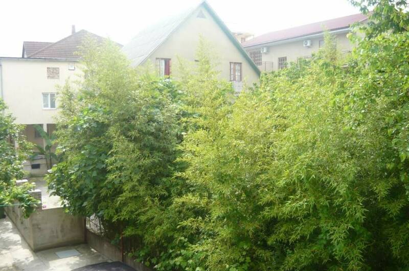 2х местный номер «Люкс» (1−3), корпус Сабрина