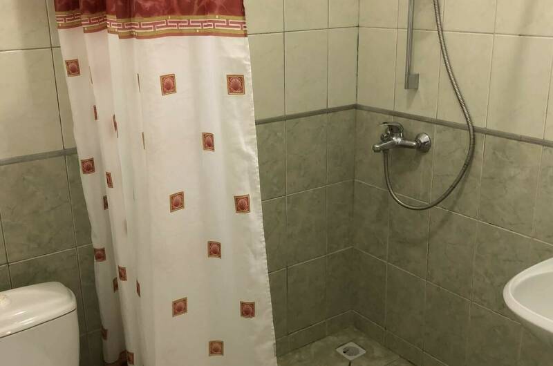 2-х комнатный номер «Люкс» (4), корпус Сабрина