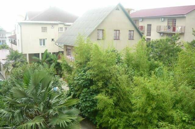 2-х комнатный номер «Люкс» (4), корпус Сабрина