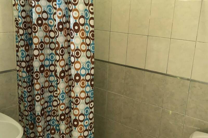 3-х местный номер «Люкс» (5), корпус Сабрина