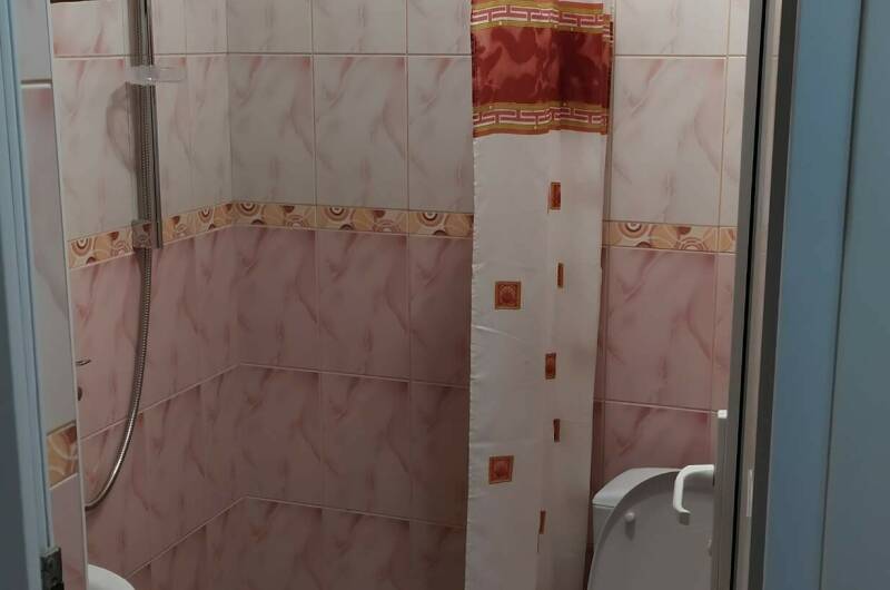 3-х местный номер «Люкс» (6), корпус Сабрина