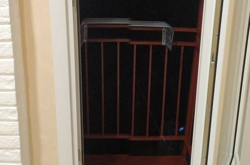 3-х местный номер «Люкс» (6), корпус Сабрина