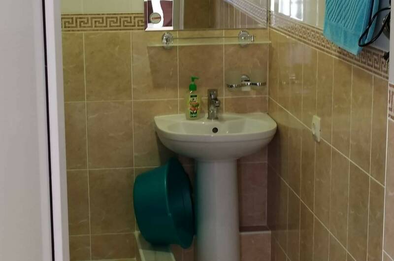 2-х комнатный номер Люкс (7), корпус Сабрина