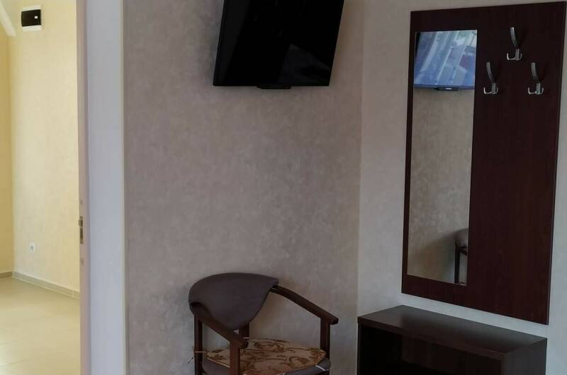 2-х комнатный номер Люкс (7), корпус Сабрина