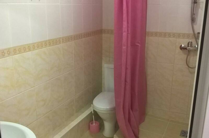 3-х местный номер «Люкс» (8), корпус Сабрина