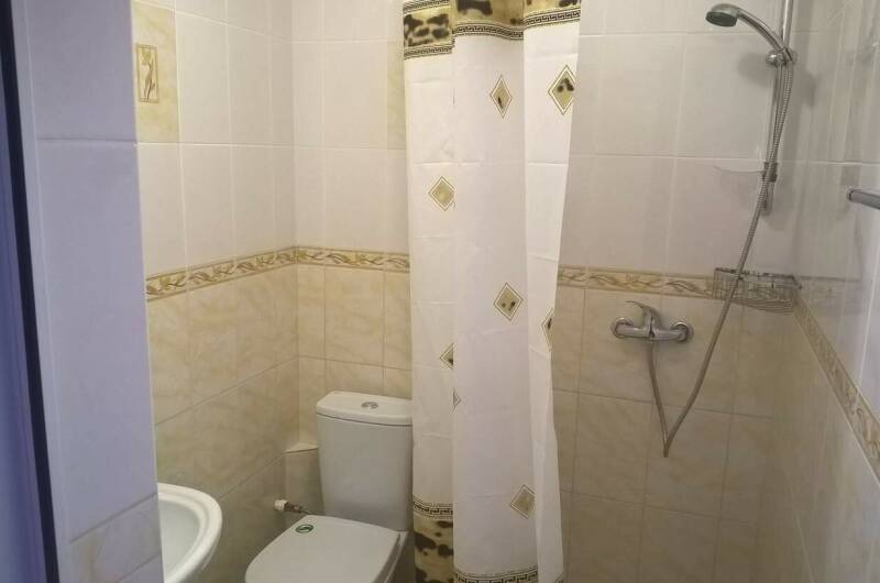 2-х комнатный номер «Люкс» (9), корпус Сабрина