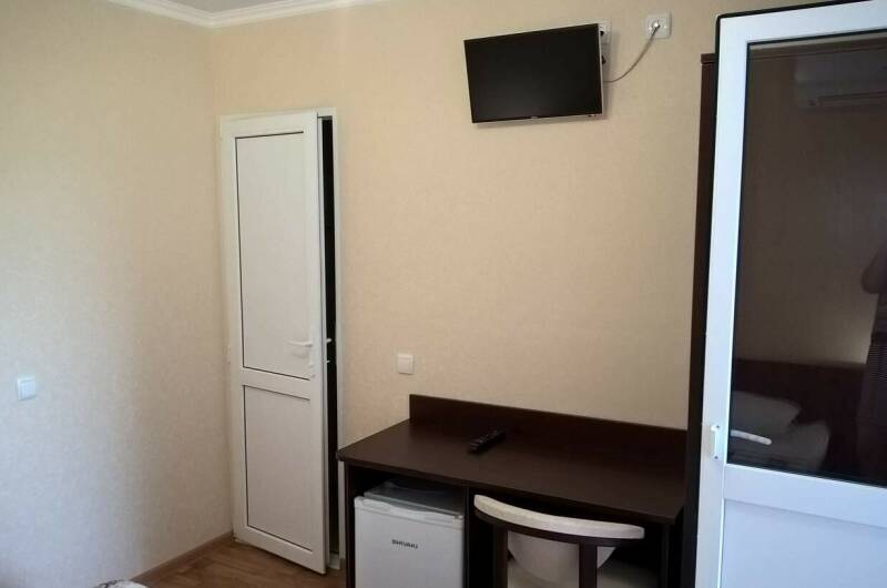 2-х местный номер «Люкс» (10), корпус Сабрина