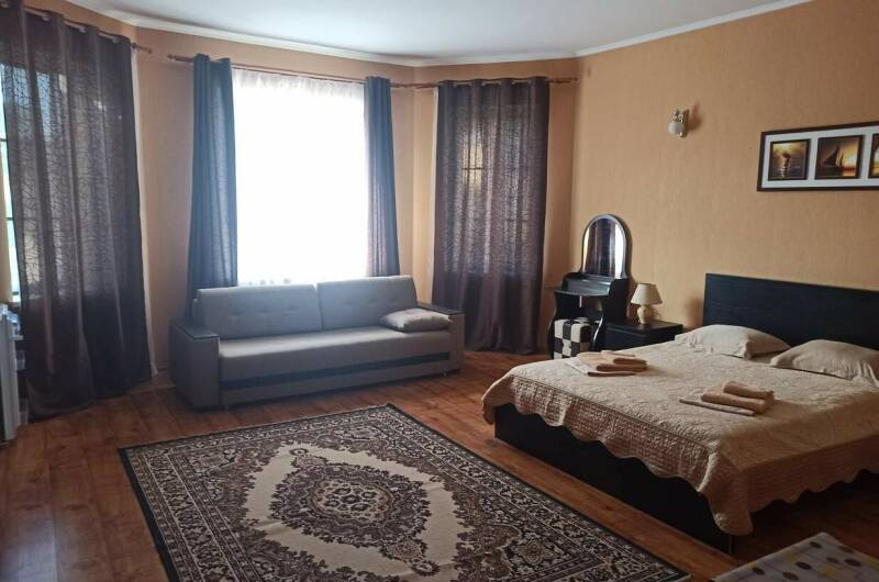 2-х местный «Люкс» (2)