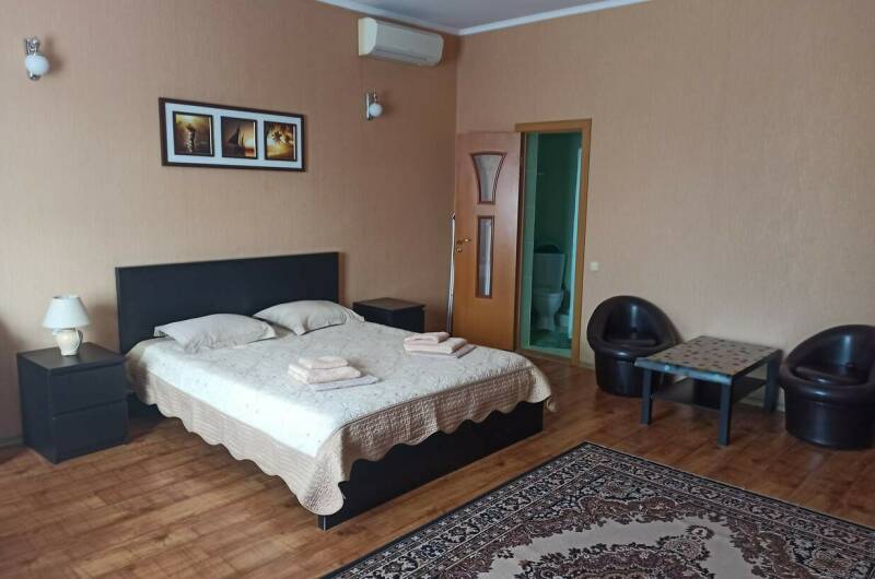 2-х местный «Люкс» (2)