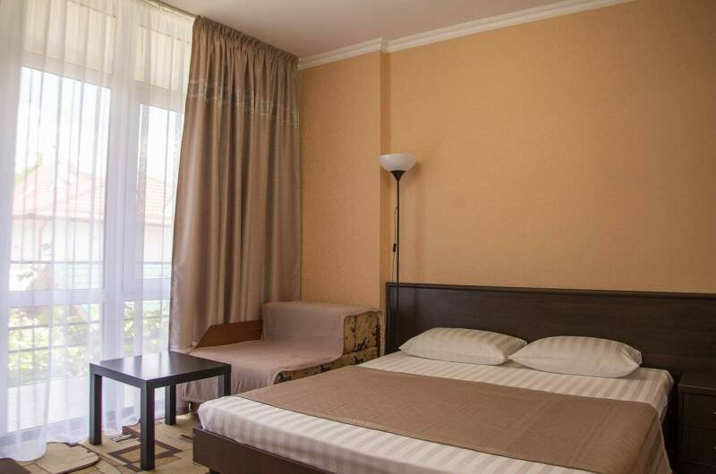 3-х местный «Стандарт»