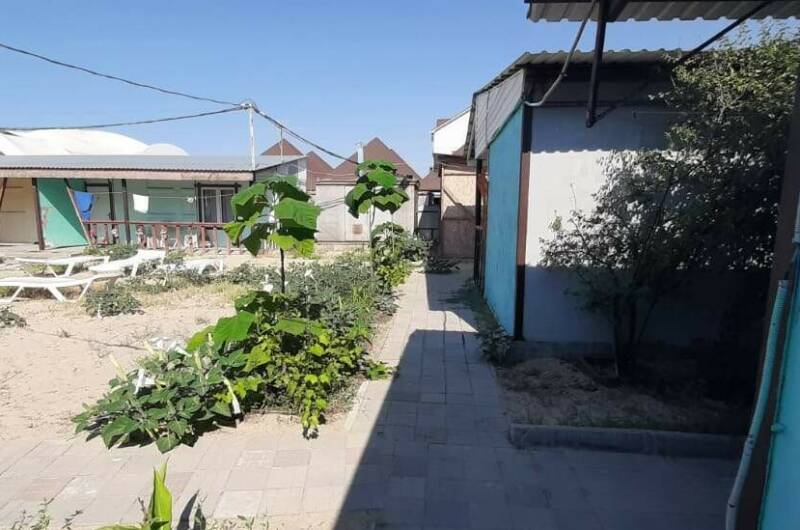 Трехместный номер «Эконом» класса