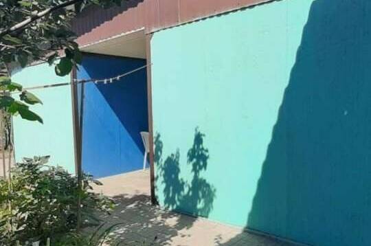 Трехместный номер «Эконом» класса