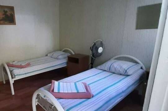 Трехместный номер «Эконом» класса