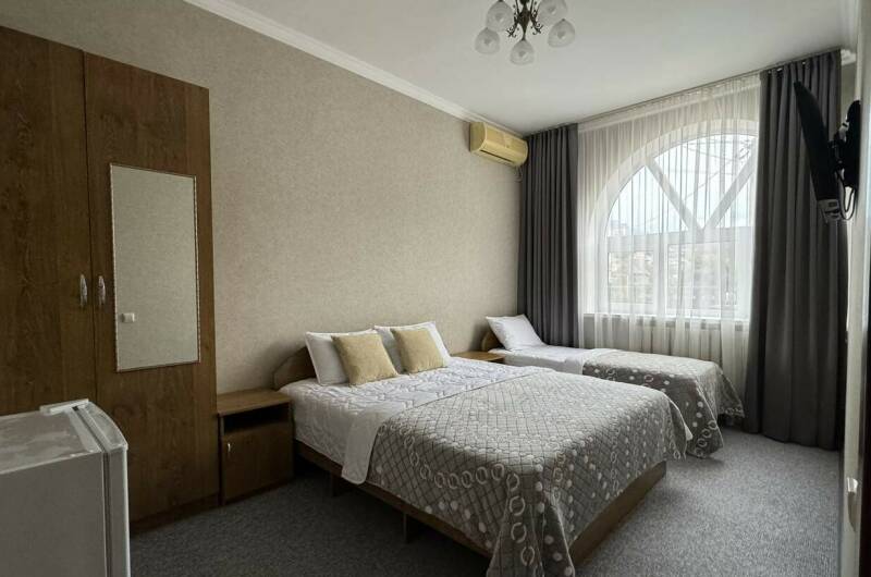 3-х местный «Комфорт»