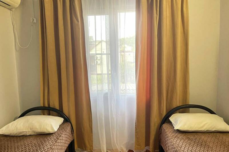 2-х местный «Эконо плюс»