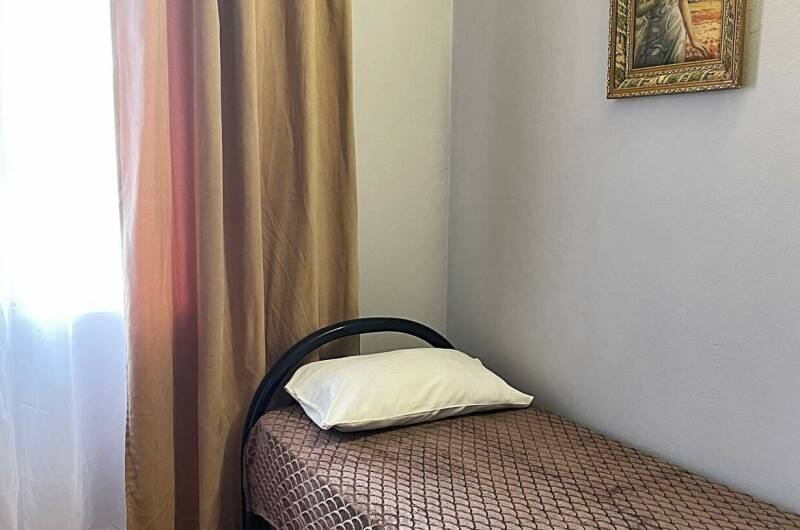 2-х местный «Эконо плюс»