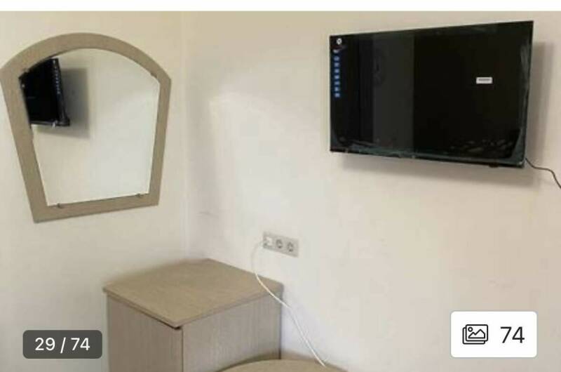 Трехместный комфорт Корпус А