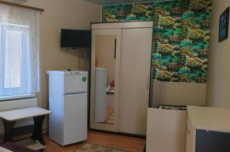 4-х местный «Полулюкс»