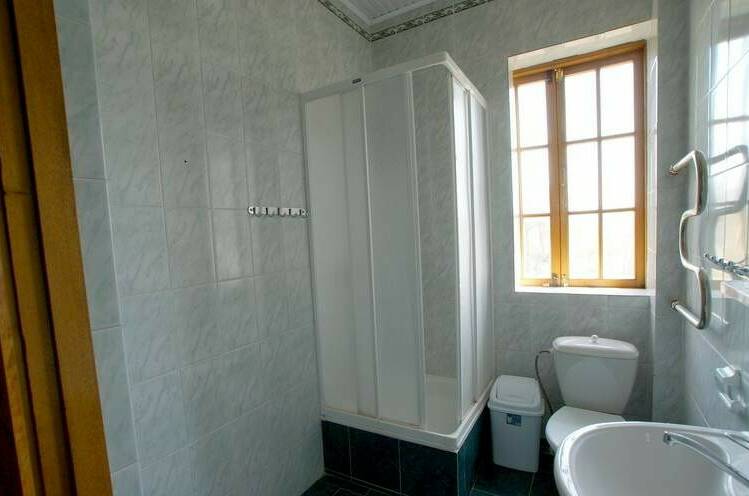 2-х местный стандарт с кондиционером