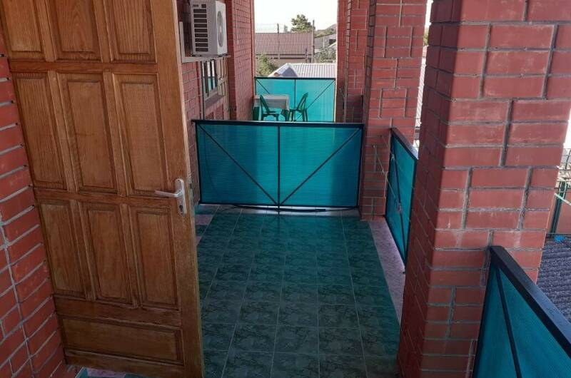 3-х местный стандарт с кондиционером