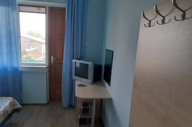 3-х местный стандарт с кондиционером