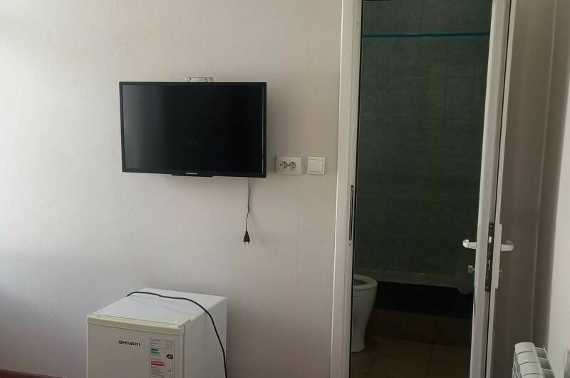 2-х местная комната 1 категории (2 этаж)