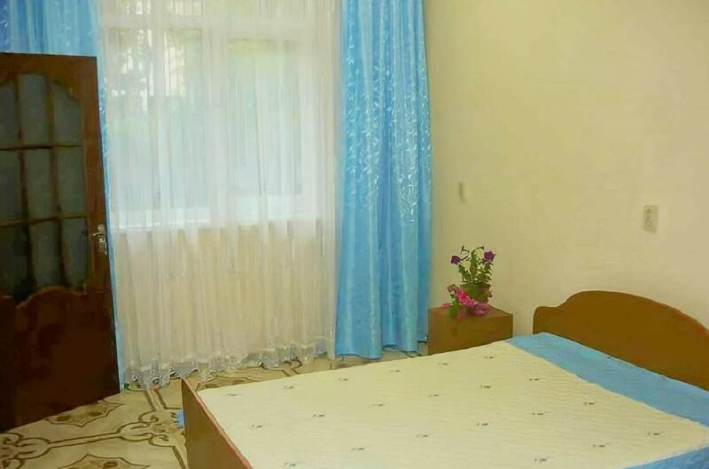 3х местный номер «Эконом» (11), корпус Сабрина