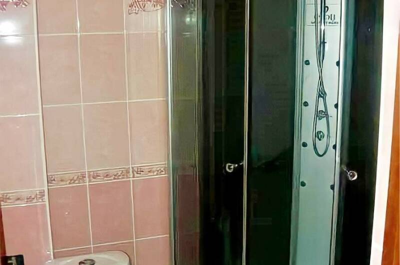 2-х комнатный «Эконом» (12), корпус Сабрина