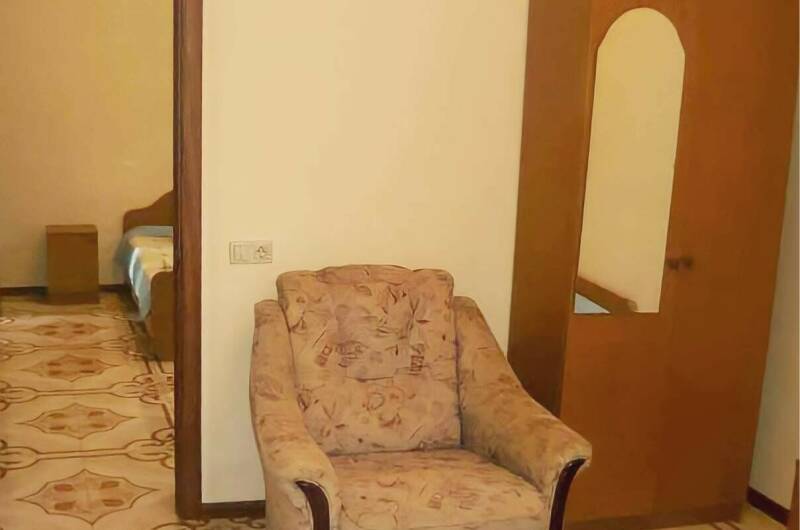 2-х комнатный «Эконом» (12), корпус Сабрина