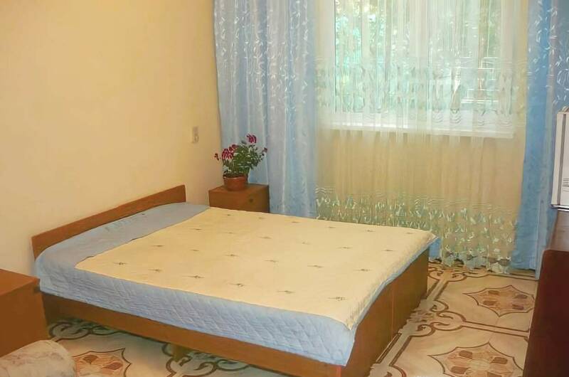 2-х комнатный «Эконом» (12), корпус Сабрина