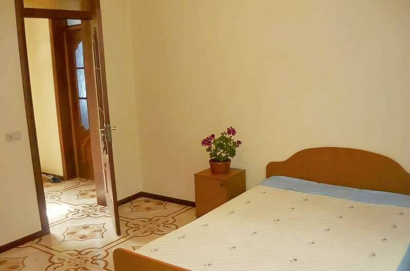 2-х комнатный «Эконом» (12), корпус Сабрина