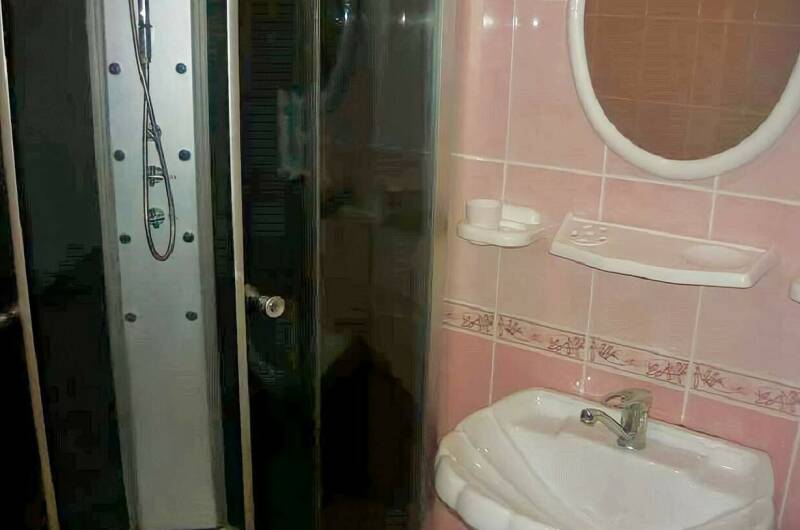 2-х комнатный «Эконом» (12), корпус Сабрина