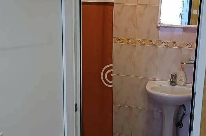 Коттедж 3-х местный, корпус Сабрина