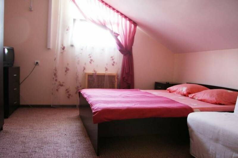 Двухместный