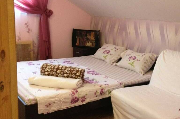 Двухместный