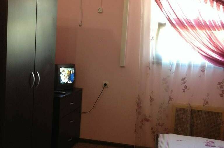 Двухместный