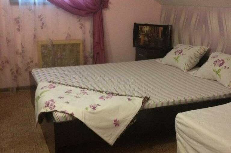 Двухместный