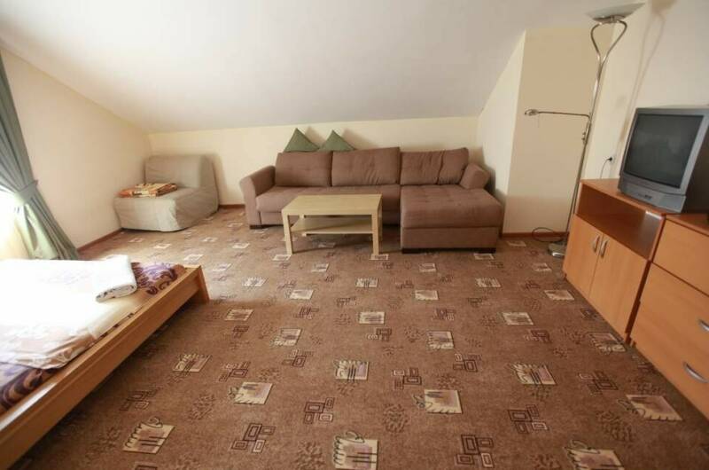 Четырехместный