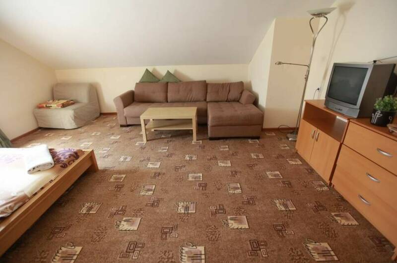 Четырехместный