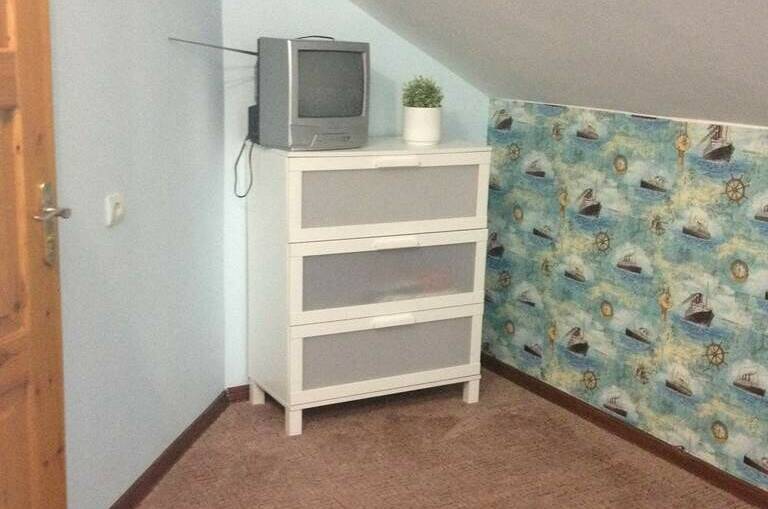 Двухместный номер