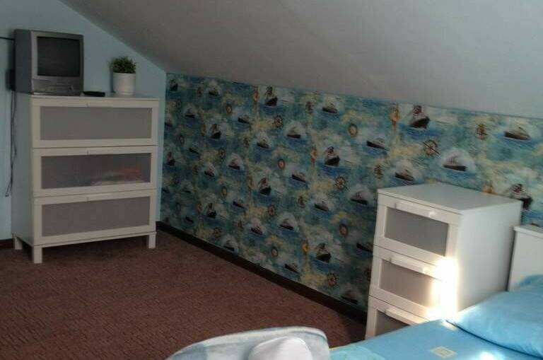 Двухместный номер